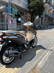 Piaggio Liberty 150 2016 Ελληνικης Αντιπροσωπειας-thumb-9