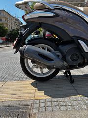 Piaggio Liberty 150 2016 Ελληνικης Αντιπροσωπειας-thumb-10
