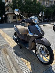Piaggio Liberty 150 2016 Ελληνικης Αντιπροσωπειας-thumb-15