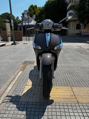 Piaggio Liberty 150 2016 Ελληνικης Αντιπροσωπειας-thumb-16