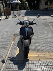 Piaggio Liberty 150 2016 Ελληνικης Αντιπροσωπειας-thumb-17