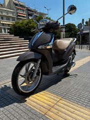 Piaggio Liberty 150 2016 Ελληνικης Αντιπροσωπειας-thumb-18