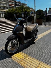 Piaggio Liberty 150 2016 Ελληνικης Αντιπροσωπειας-thumb-19