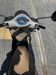 Piaggio Liberty 150 2016 Ελληνικης Αντιπροσωπειας-thumb-20