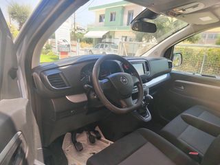 Opel Zafira Life 2020-thumb-4