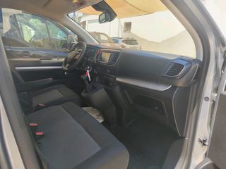 Opel Zafira Life 2020-thumb-7