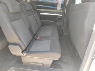 Opel Zafira Life 2020-thumb-10
