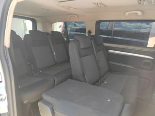 Opel Zafira Life 2020-thumb-11