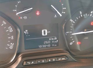 Opel Zafira Life 2020-thumb-14