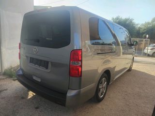 Opel Zafira Life 2020-thumb-1