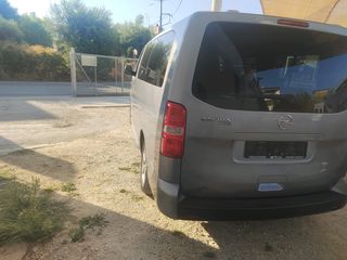 Opel Zafira Life 2020-thumb-6