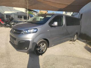 Opel Zafira Life 2020