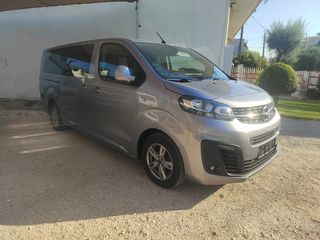 Opel Zafira Life 2020-thumb-2