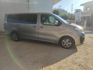 Opel Zafira Life 2020-thumb-3