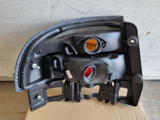 TOYOTA CARINA E '91-'95 SDN-thumb-1