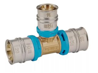 Ταφ Συστολικό Press Πολυστρωματικής Conel Connect 26mm x 20mm x 26mm