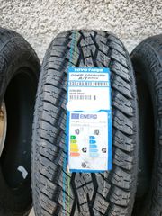 Πωλούνται λάστιχα TOYO 235/65/R17 DOT4222 ΑΦΟΡΕΤΑ