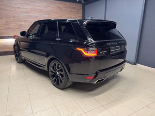 Land Rover Range Rover Sport 2019 P400E HSE DYNAMIC-thumb-1