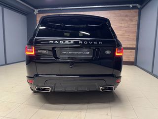 Land Rover Range Rover Sport 2019 P400E HSE DYNAMIC-thumb-3