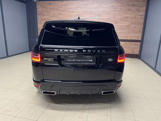 Land Rover Range Rover Sport 2019 P400E HSE DYNAMIC-thumb-5