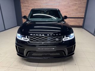 Land Rover Range Rover Sport 2019 P400E HSE DYNAMIC-thumb-6