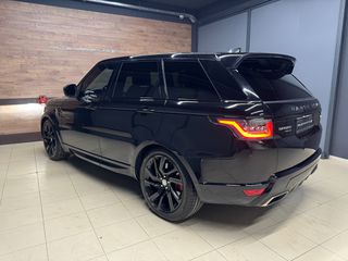 Land Rover Range Rover Sport 2019 P400E HSE DYNAMIC-thumb-7