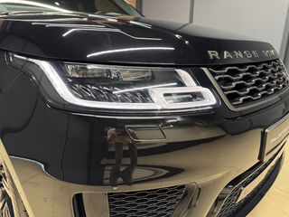 Land Rover Range Rover Sport 2019 P400E HSE DYNAMIC-thumb-9