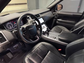Land Rover Range Rover Sport 2019 P400E HSE DYNAMIC-thumb-10