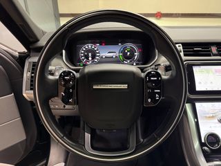 Land Rover Range Rover Sport 2019 P400E HSE DYNAMIC-thumb-11
