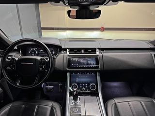 Land Rover Range Rover Sport 2019 P400E HSE DYNAMIC-thumb-15