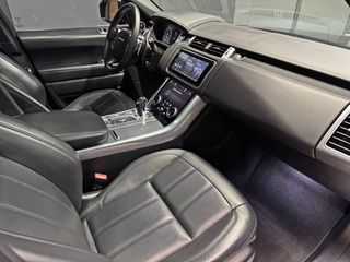 Land Rover Range Rover Sport 2019 P400E HSE DYNAMIC-thumb-16