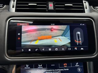 Land Rover Range Rover Sport 2019 P400E HSE DYNAMIC-thumb-19