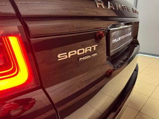 Land Rover Range Rover Sport 2019 P400E HSE DYNAMIC-thumb-27