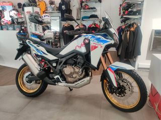 Honda CRF 1100 AFRICA TWIN 2026 ES SP. COLOR