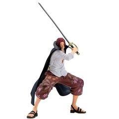 Banpresto - ONE PIECE Grandista-SHANKS
