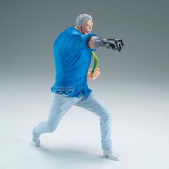 One Piece - Monkey D. Garp - Battle Record Collection-thumb-2