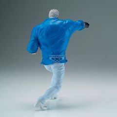 One Piece - Monkey D. Garp - Battle Record Collection-thumb-3