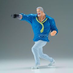 One Piece - Monkey D. Garp - Battle Record Collection-thumb-1