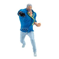 One Piece - Monkey D. Garp - Battle Record Collection