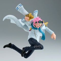One Piece - Koby - Battle Record Collection-thumb-1