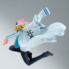 One Piece - Koby - Battle Record Collection-thumb-3