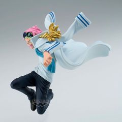 One Piece - Koby - Battle Record Collection-thumb-2