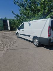 Fiat Scudo 2015 Scudo
