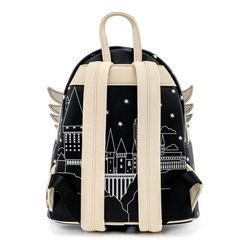 Loungefly Harry Potter Hedwig backpack-thumb-2