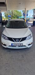 Nissan Pulsar 2015 TEKNA