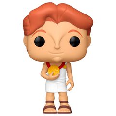 POP figure Disney Hercules Young Herc-thumb-1