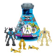 Mr.Beast Lab - Hybrids 2 PK (20413) / Toys