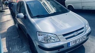 Hyundai Getz 2003