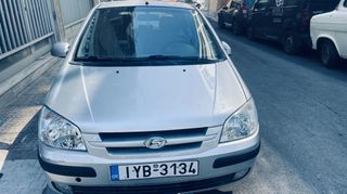 Hyundai Getz 2003-thumb-1