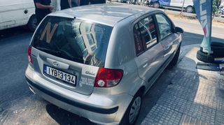 Hyundai Getz 2003-thumb-2
